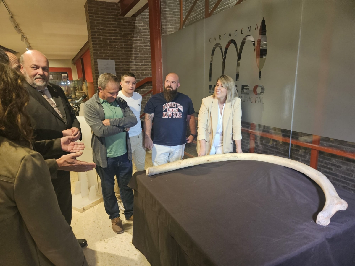  - FOTO: AYTO CARTAGENA