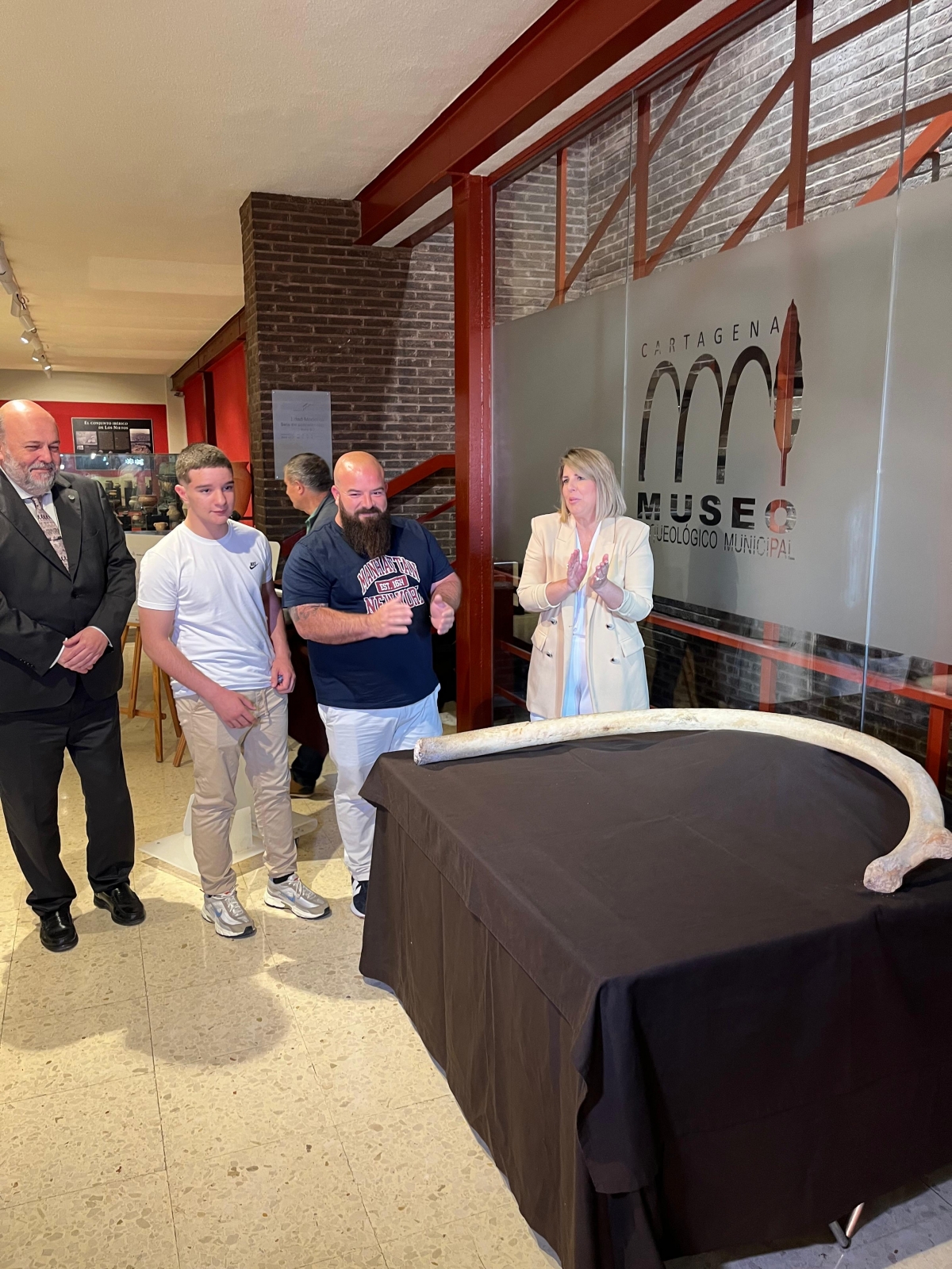  - FOTO: AYTO CARTAGENA