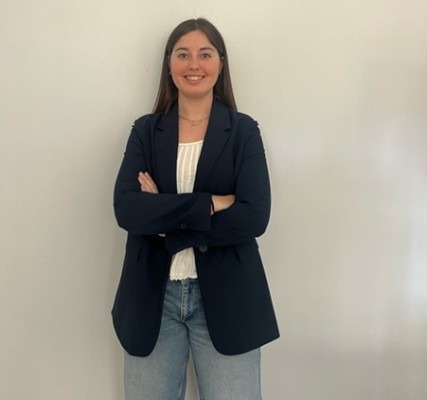 Lara Rodríguez, nueva gerente de AlicanTEC