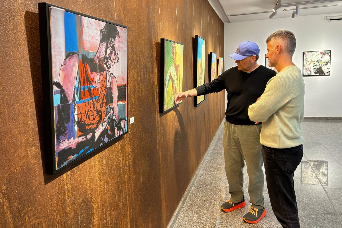  - Foto: AYTO. CARTAGENA