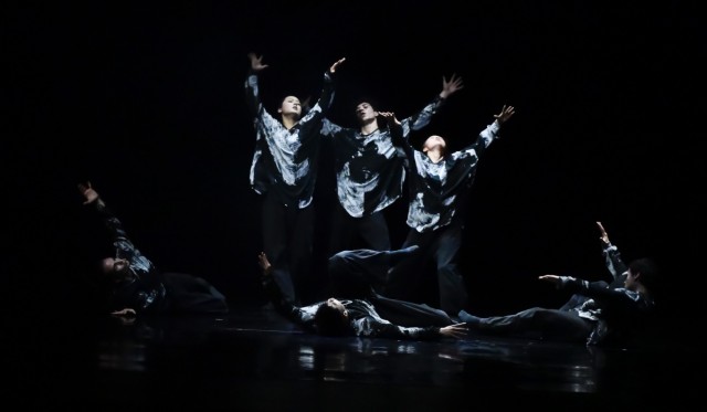 Los profesionales de la danza de València alertan de su situación 