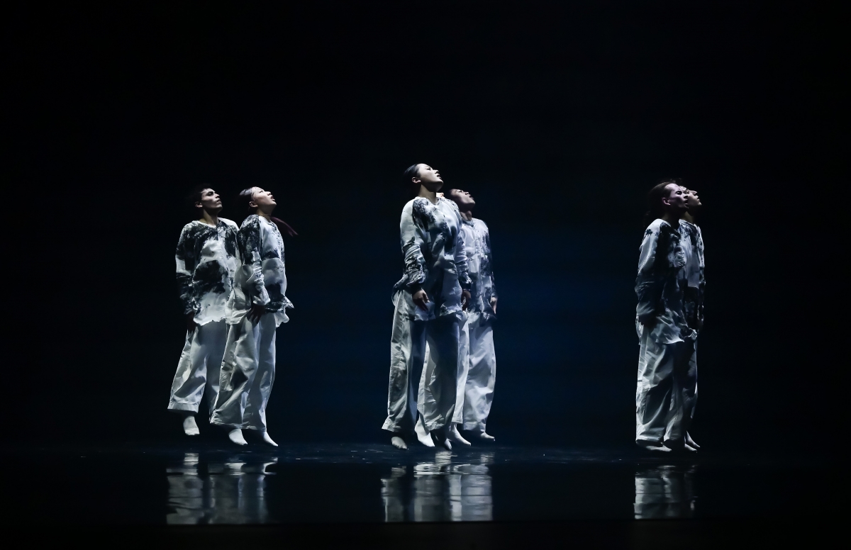 Dansa València recibe la Medalla de Oro de la Academia de las Artes Escénicas de España