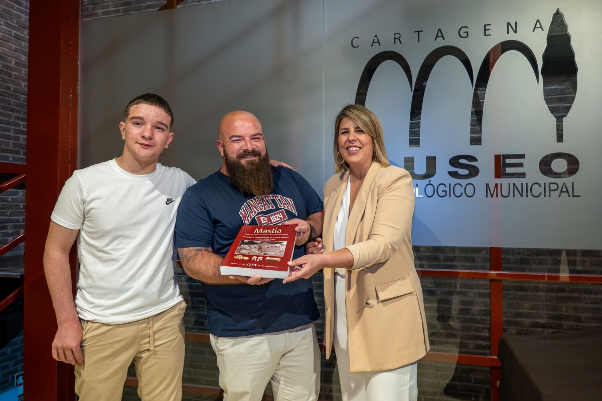  - FOTO: AYTO CARTAGENA