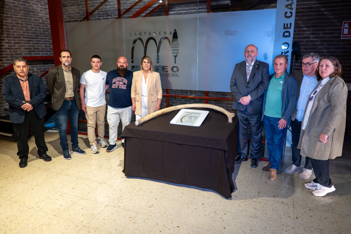  - FOTO: AYTO CARTAGENA