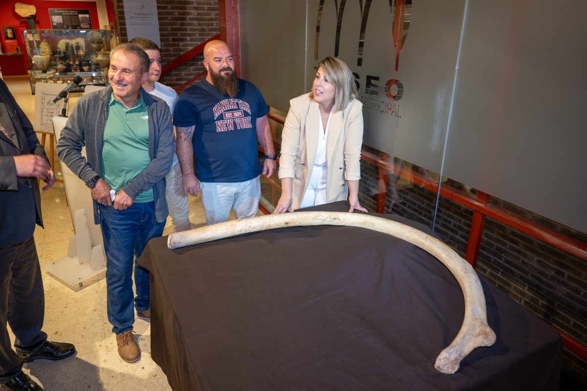  - FOTO: AYTO CARTAGENA