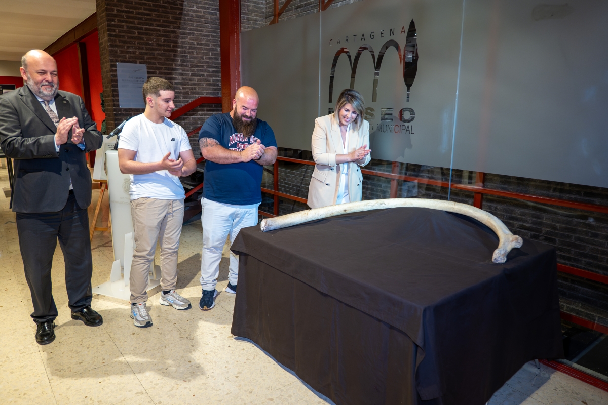  - FOTO: AYTO CARTAGENA