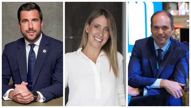 Más fichajes para Opendir: Enrique Riquelme, Pilar Martínez-Cosentino y Sergio Pérez