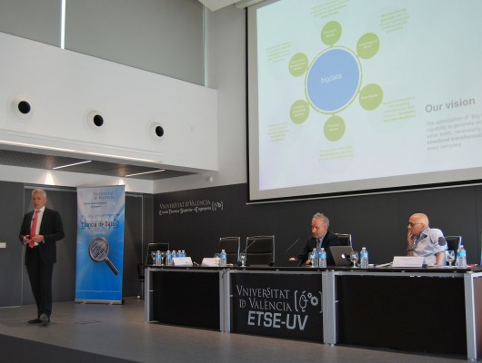 Los conocimientos de Big Data, Internet of Things y Predictive Analytics, los más demandados en los portales de empleo