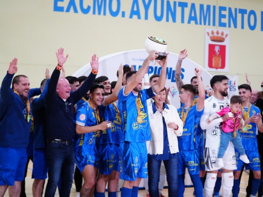 El Servigroup Peñíscola se impone al Picassent y revalida el título de Supercopa Comunitat 