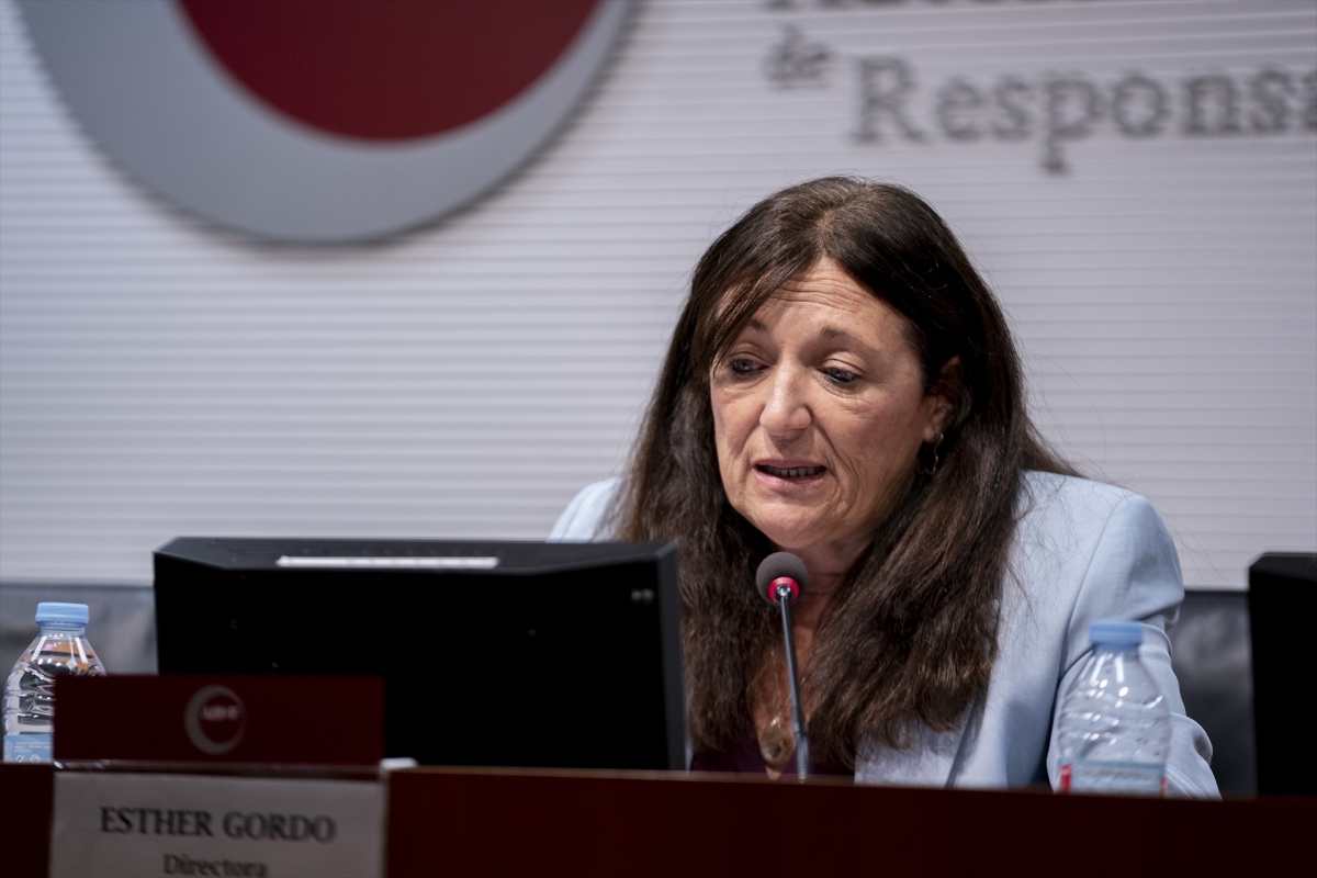 La AIReF calcula que la incertidumbre podría restar medio punto del PIB al crecimiento