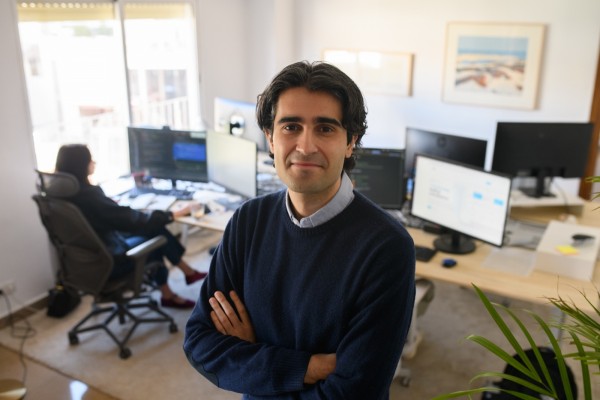 Tiep, la 'startup' de IA para consultas médicas nacida al calor del Imske