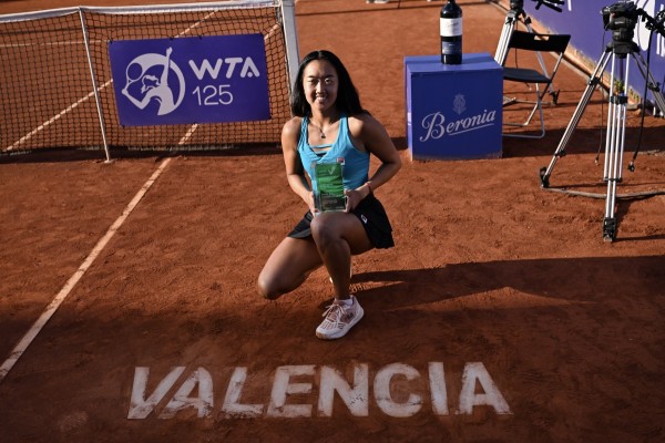 El BBVA Open Internacional de Valencia pone a la venta sus entradas para la edición de 2025