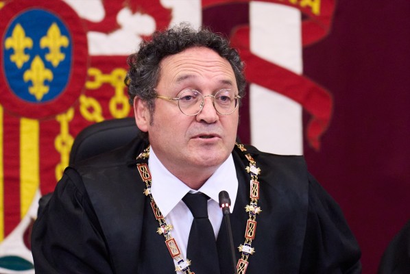 El juez que investiga a García Ortiz ordena la entrada y registro en la Fiscalía General