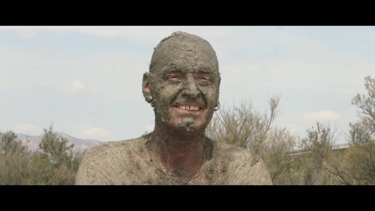 'Sueños de sal', finalista en los Premios Platino de Cine Iberoamericano