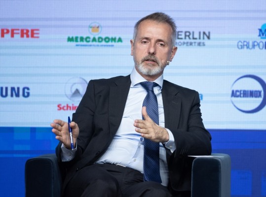 La Junta de Telefónica respalda el nombramiento de Murtra y del resto de consejeros