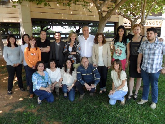 La Unidad de Parasitología Sanitaria de la UV, centro de Referencia Internacional de la FAO 