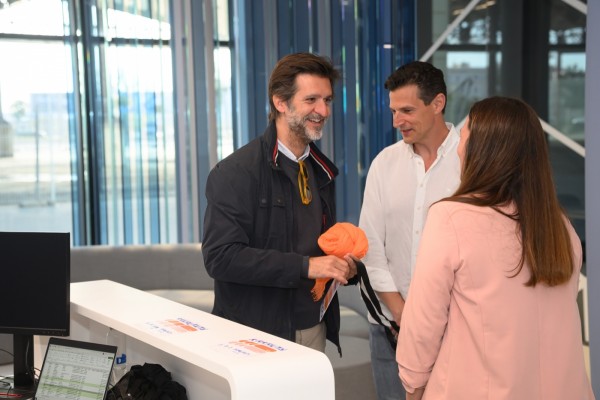 CEEI Valencia celebra un encuentro thePoint 