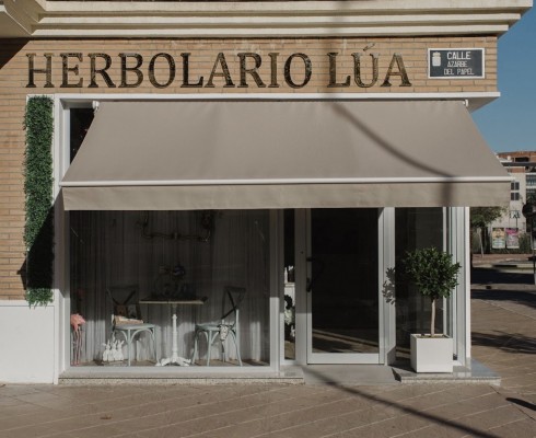 Las tiendas de dietética y los herbolarios arrasan en Murcia
