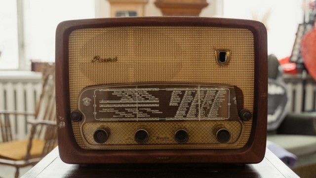 València celebra los 100 años de la primera emisión de radio en la ciudad
