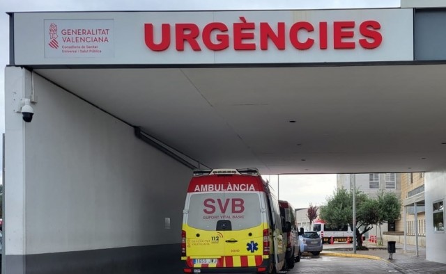 Comunidades del PP trasladan a Sanidad que no comunicarán las plazas de Urgencias y Emergencias por 