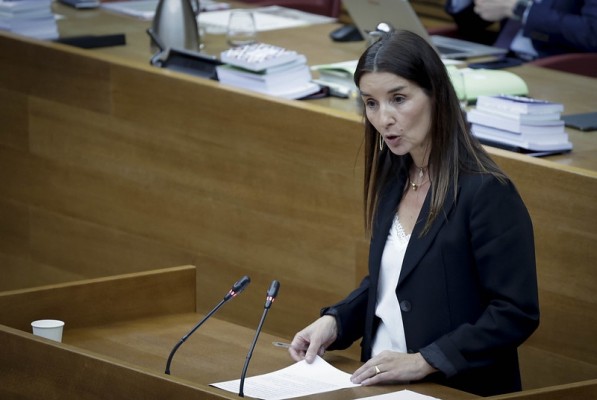 La Generalitat cifra en 400 los contratos de emergencia para reconstruir tras la Dana