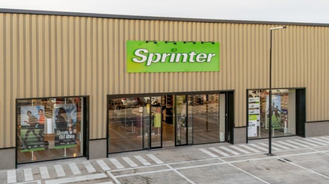 Nuevas aperturas en La Nucía: Jysk, Burger King y Sprinter abren sus puertas