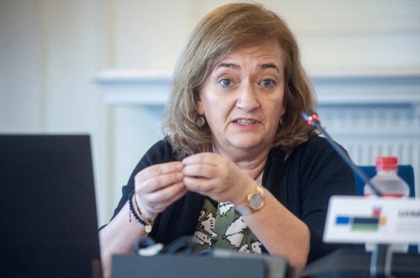 La AIReF prevé un déficit más alto que la Generalitat en 2025, sin incluir impacto de medidas Dana