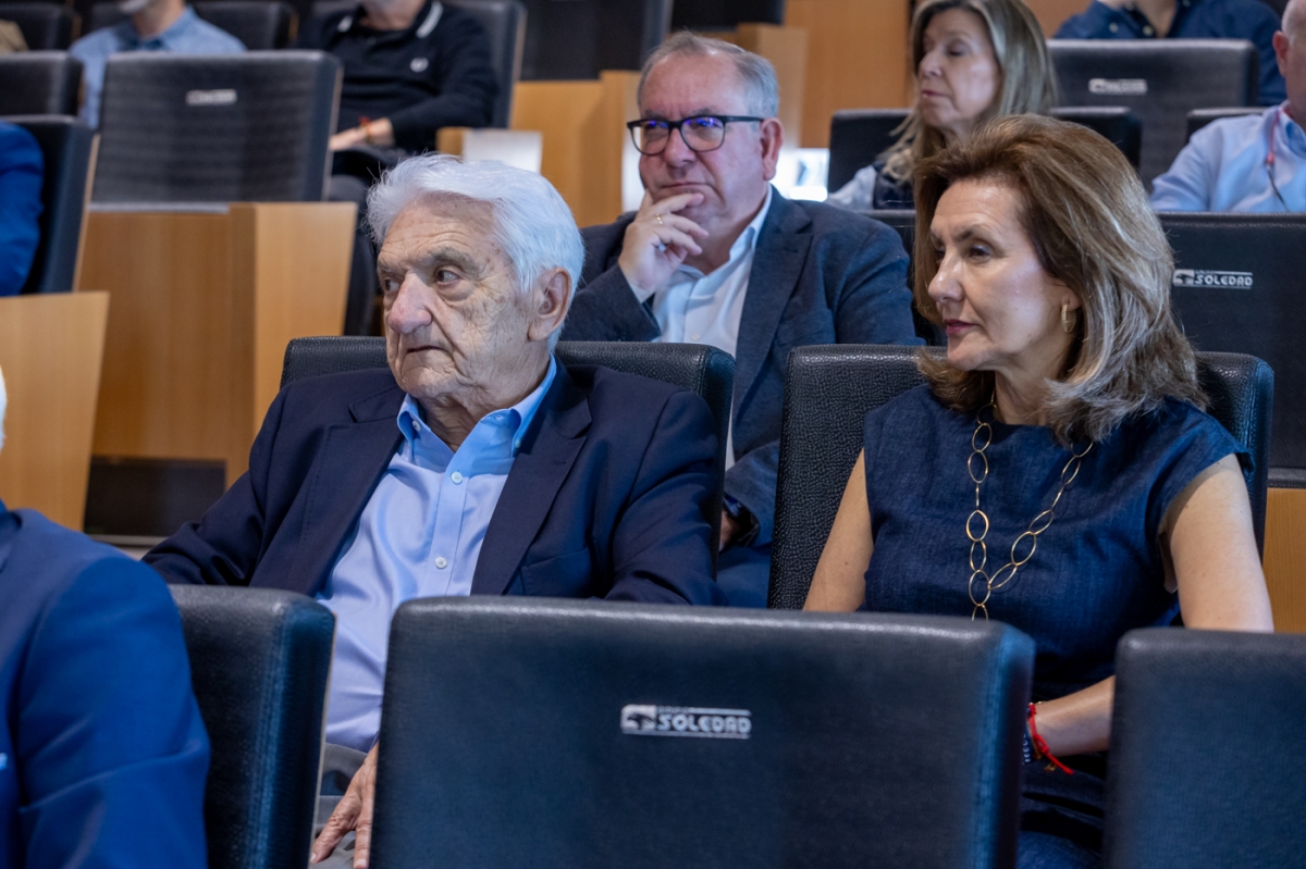  - Foto: PEPE OLIVARES