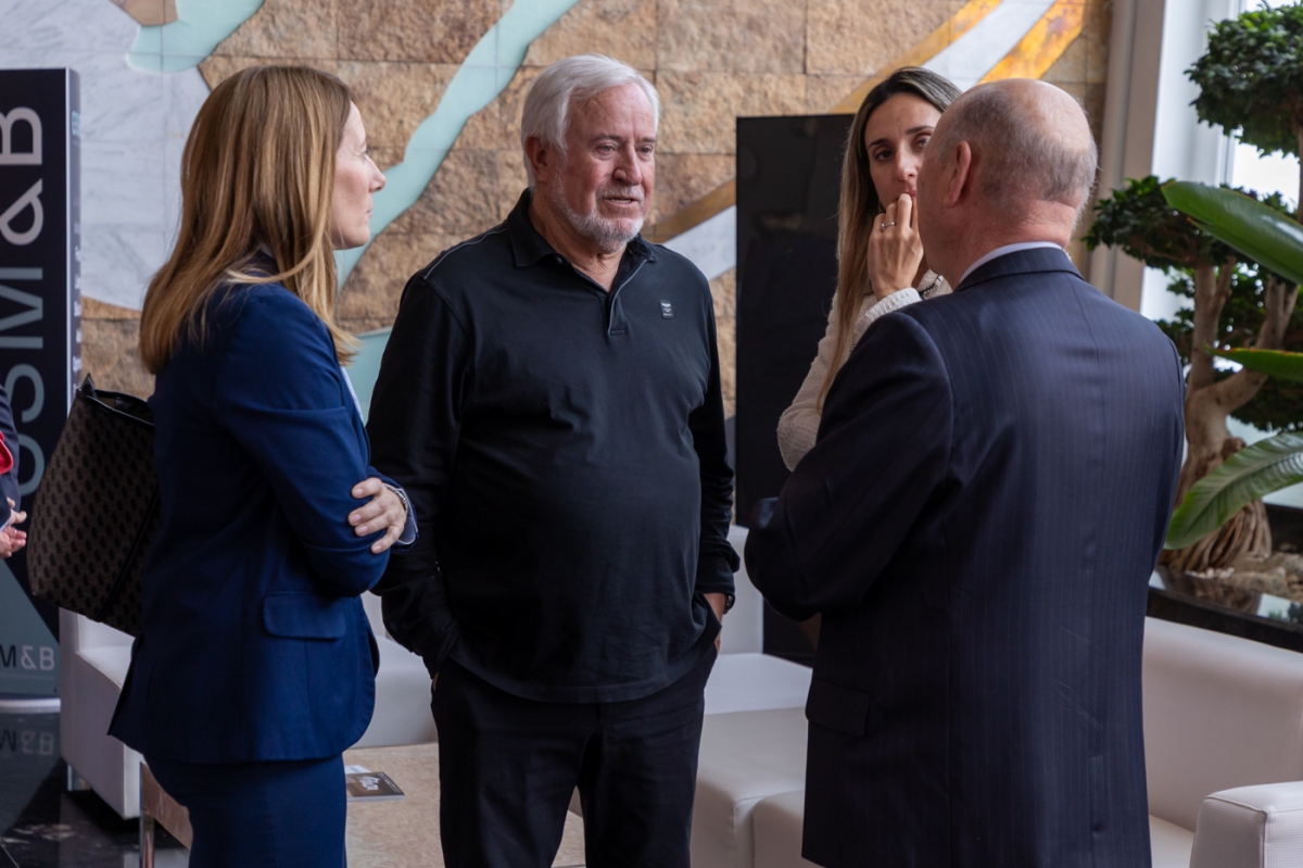  - Foto: PEPE OLIVARES