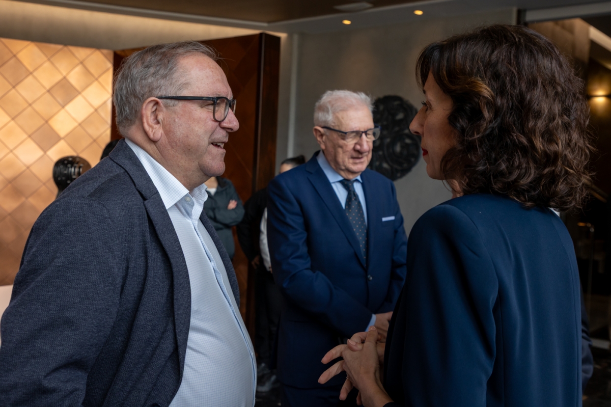  - Foto: PEPE OLIVARES