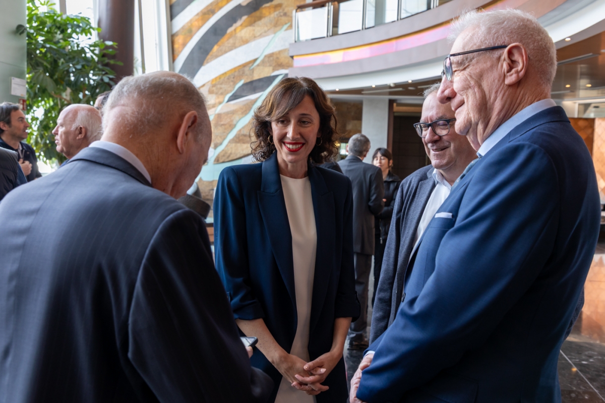  - Foto: PEPE OLIVARES