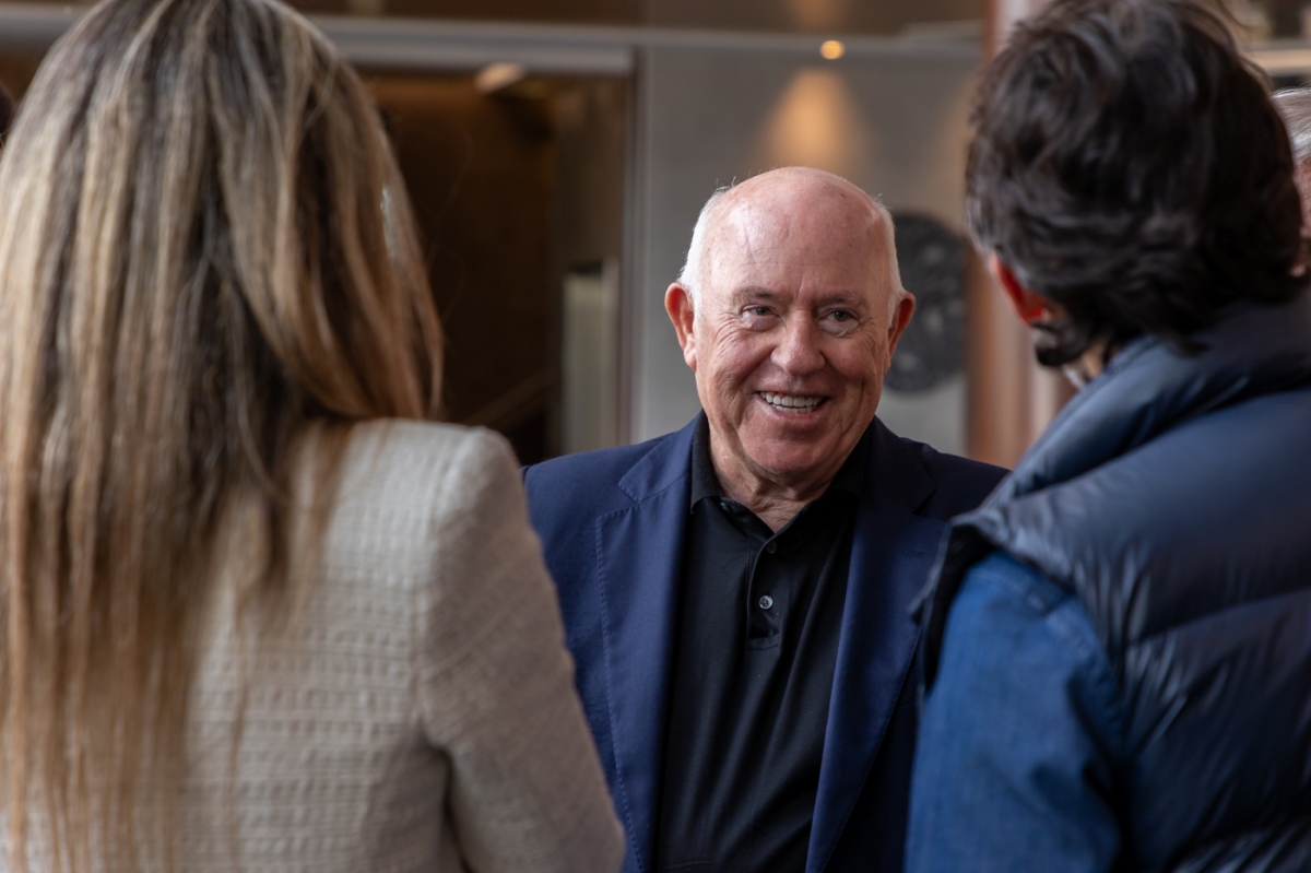  - Foto: PEPE OLIVARES