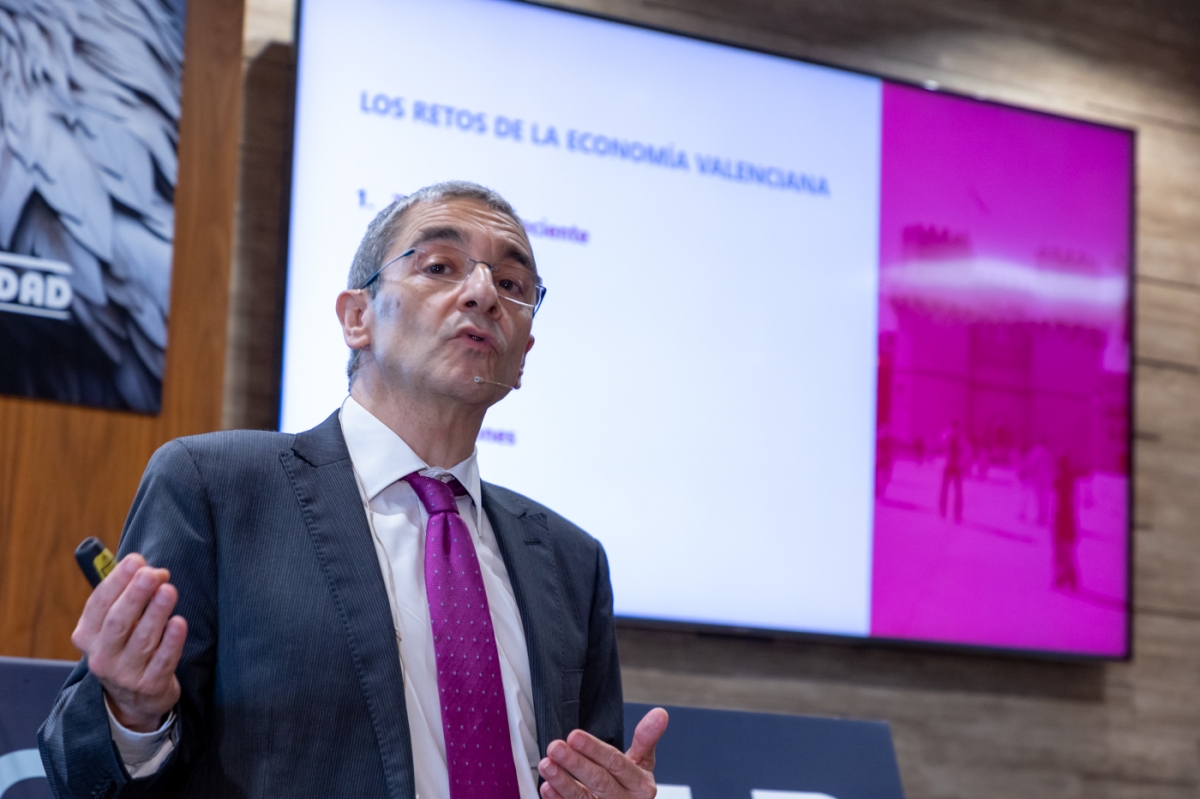  - Foto: PEPE OLIVARES