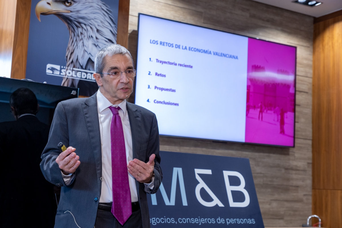  - Foto: PEPE OLIVARES