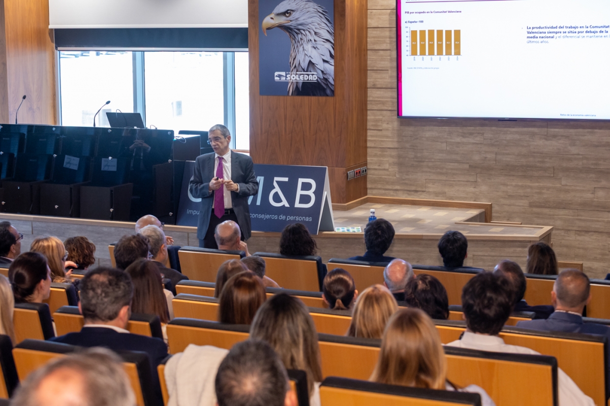  - Foto: PEPE OLIVARES