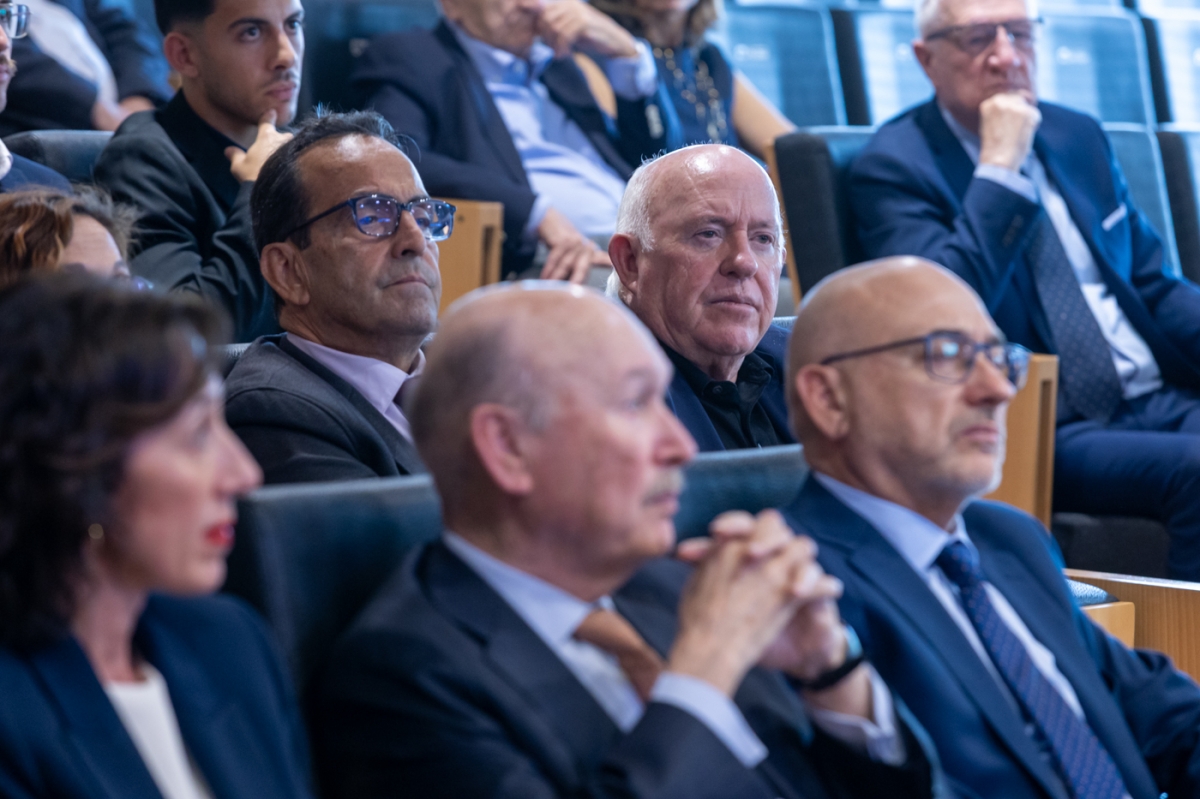  - Foto: PEPE OLIVARES