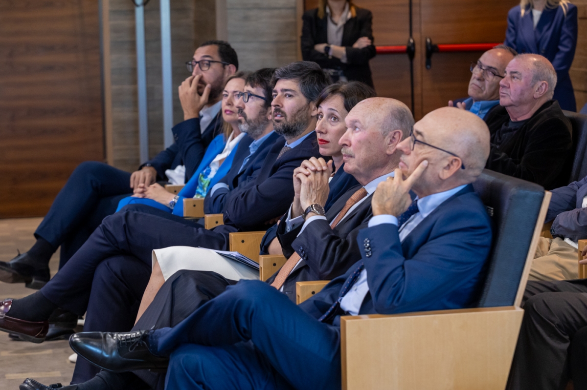  - Foto: PEPE OLIVARES