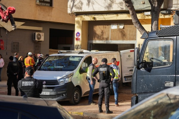 La asociación Liberum afirma que hay certificados de defunción con la fecha mal