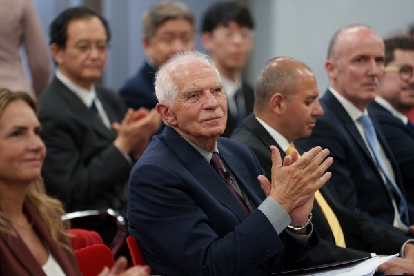 Borrell advierte de que 