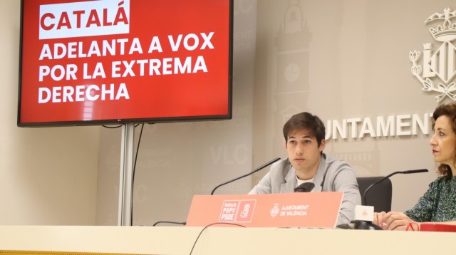El PSPV denuncia la separación de familias migrantes en centros de acogida municipales