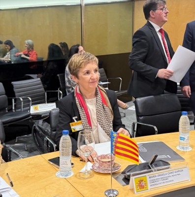 La Generalitat reclama al Gobierno coordinación ante los aranceles y que las ayudas lleguen 