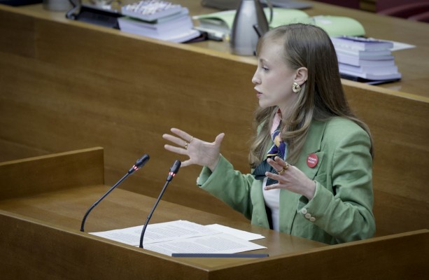 El PSPV asegura que 