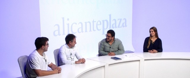 ¿Es la Universidad una guardería para adultos? - El Senado de
Alicante Plaza