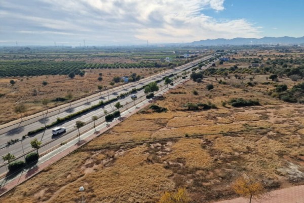 Nuevo paso con el Censal Park: aprobado el servicio de arquitectura para redactar el proyecto