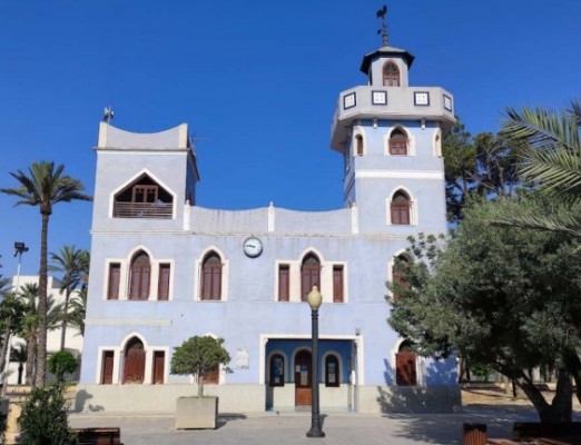 Elche valida el cambio de suelo en La Hoya para ampliar el centro social