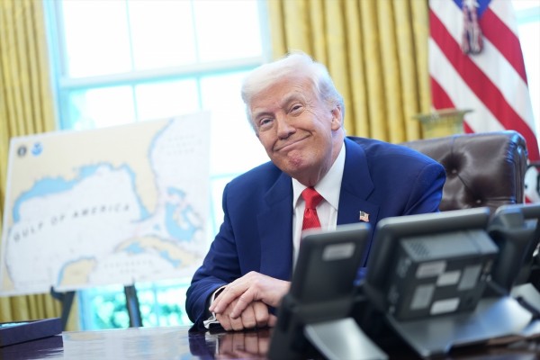 Los aranceles de Trump impuestos a China ascienden al 145 %