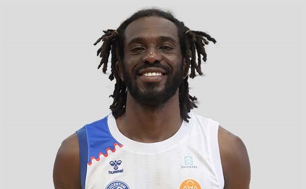 El estadounidense Prince Ali abandona el Lucentum Alicante de forma definitiva