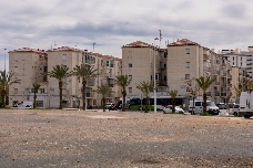 Elche pide más margen para el derribo del bloque 6 de San Antón y justificar la ayuda de 4,6 millones