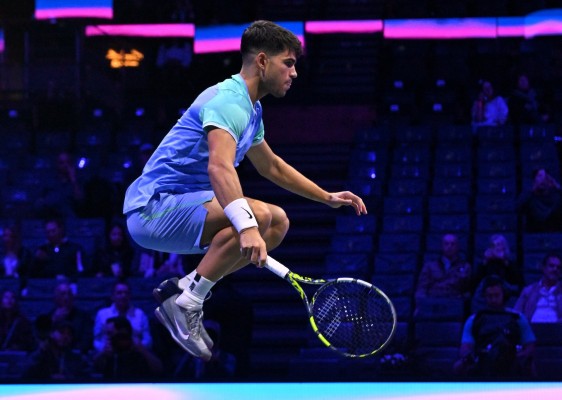 París también es fetiche para Alcaraz, la ciudad del mundo donde más partidos jugó y ganó: 28 de 35