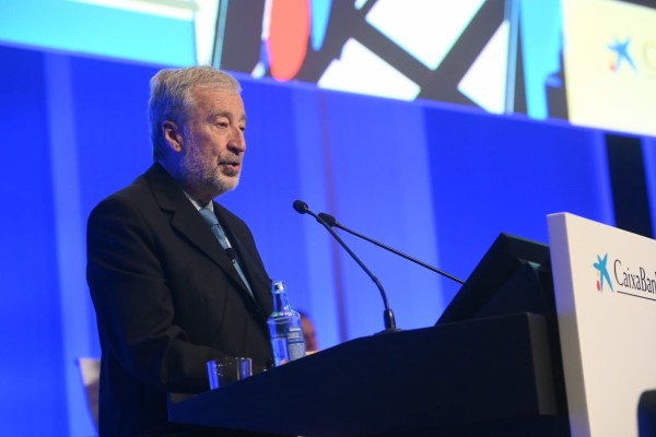 Tomás Muniesa (CaixaBank): “Es clave recuperar la relevancia de Europa; no es momento de divisiones”